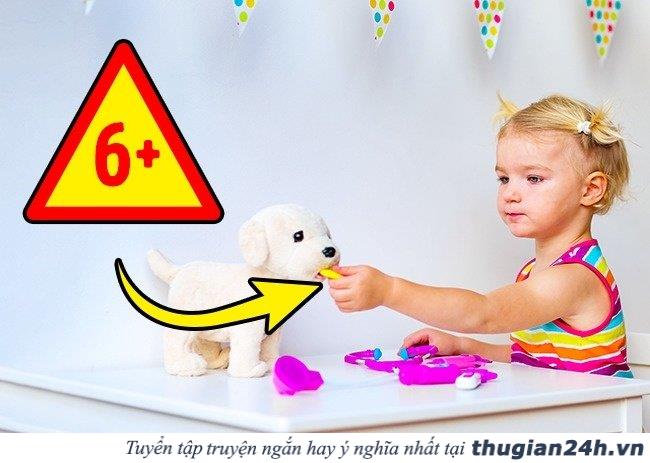 8 món đồ chơi nguy hiểm có thể gây hại cho trẻ và cách lựa chọn đúng 1