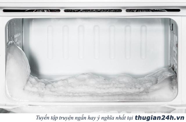 Muốn bảo quản thực phẩm và tiết kiệm điện hiệu quả thì hãy đặt bát nước trong tủ lạnh 3