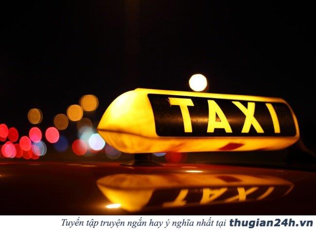 10 sự thật thú vị về tài xế taxi có thể bạn chưa biết 4
