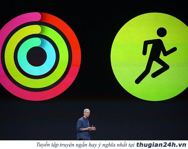 Một ngày làm việc bình thường của CEO Tim Cook - người đàn ông quyền lực đứng sau chiếc iPhone X giá nghìn USD 3