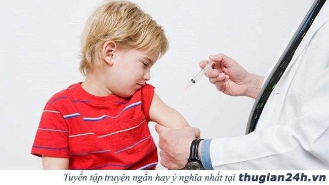Những điều cần biết về vắc xin 5 trong 1 và vắc xin 6 trong 1 4