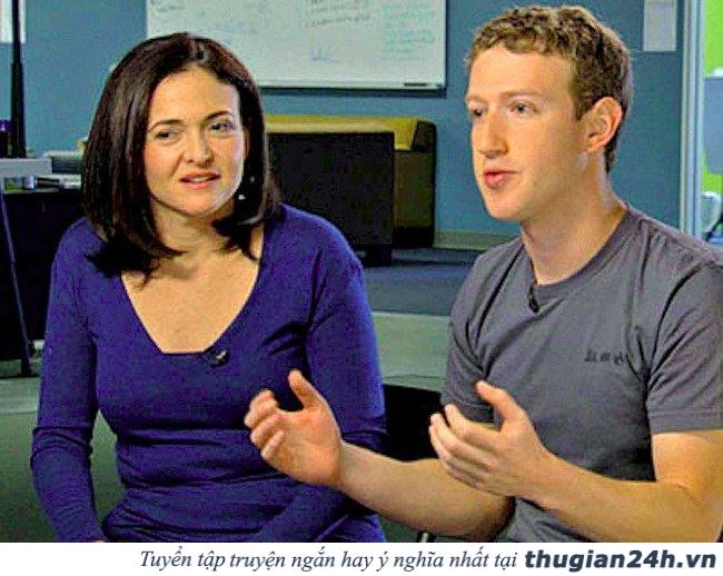 Hành trình Facebook trở thành mạng xã hội lớn nhất thế giới 15