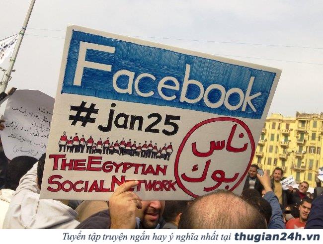 Hành trình Facebook trở thành mạng xã hội lớn nhất thế giới 19