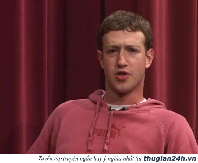 Hành trình Facebook trở thành mạng xã hội lớn nhất thế giới 28