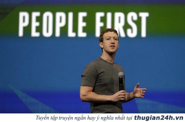 Hành trình Facebook trở thành mạng xã hội lớn nhất thế giới 30