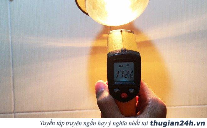Hướng dẫn tự chế đèn sưởi nhà tắm đơn giản và an toàn chỉ với hơn 100 ngàn đồng 14